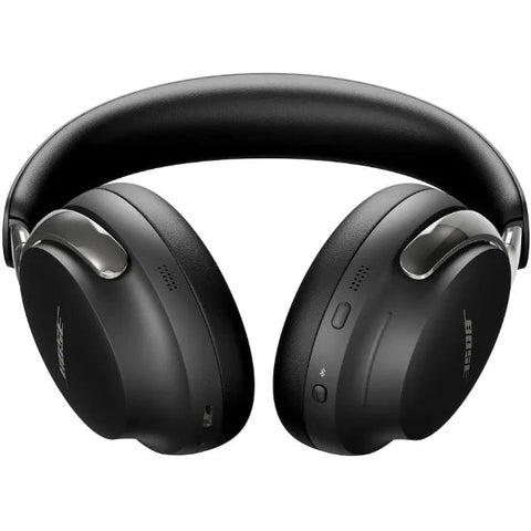 Bose QuietComfort Ultra Wireless Noise Cancelling Headphones 2nd Gen UAE | Dubai, Abu Dhabi, Sharjah, Ajman, Fujairah, Ras Al Khaimah & Umm Al Quwain