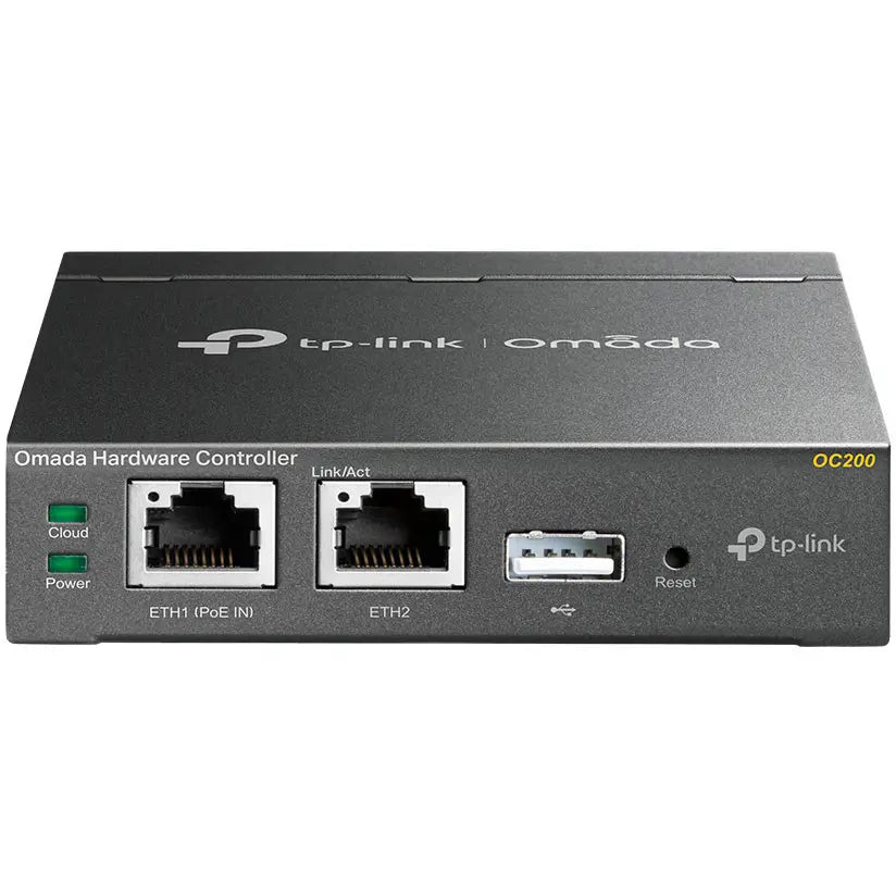 TP-Link Omada Cloud Controller OC200 | Professional Network Management UAE