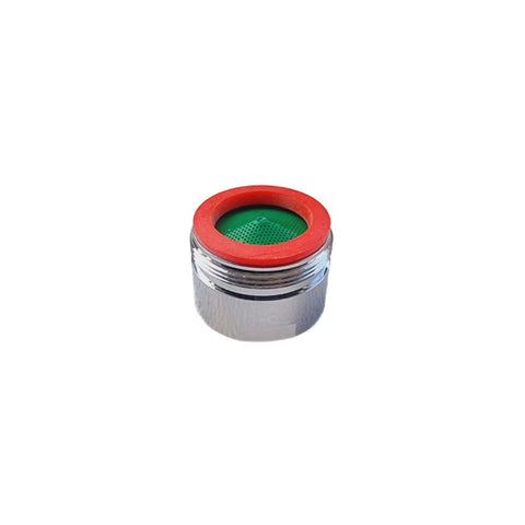 Screen Jet Ventilation Nozzle M28x1mm - UAE Water Saving Solution | Dubai Abu Dhabi Sharjah