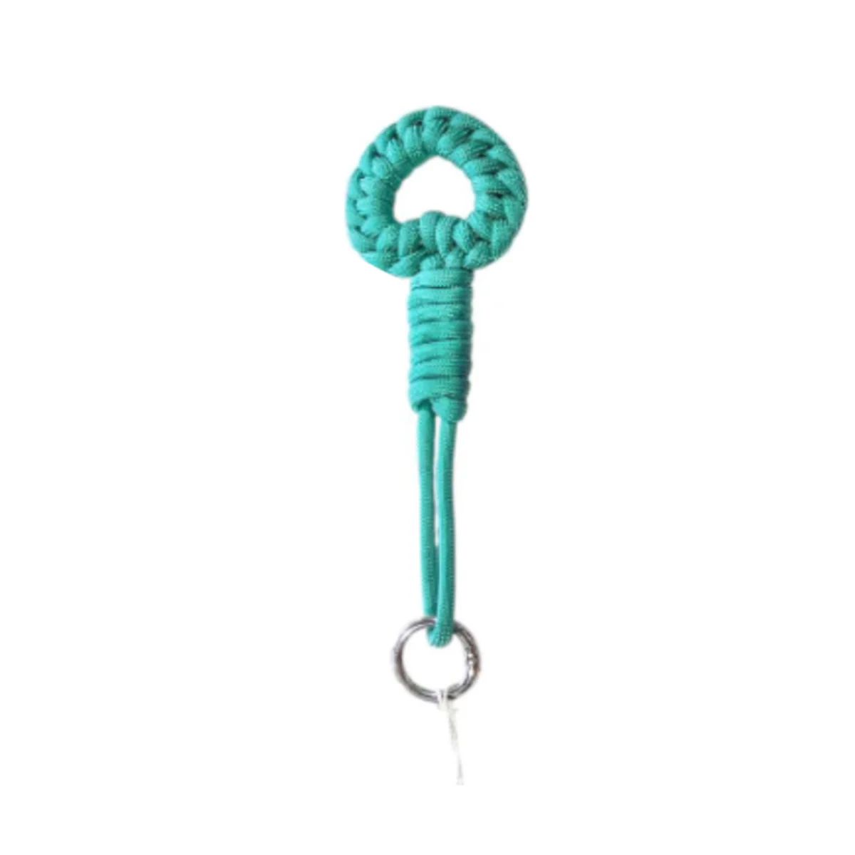 Heart Keychain Handcrafted in UAE - Premium Gift for Dubai, Abu Dhabi & All Emirates