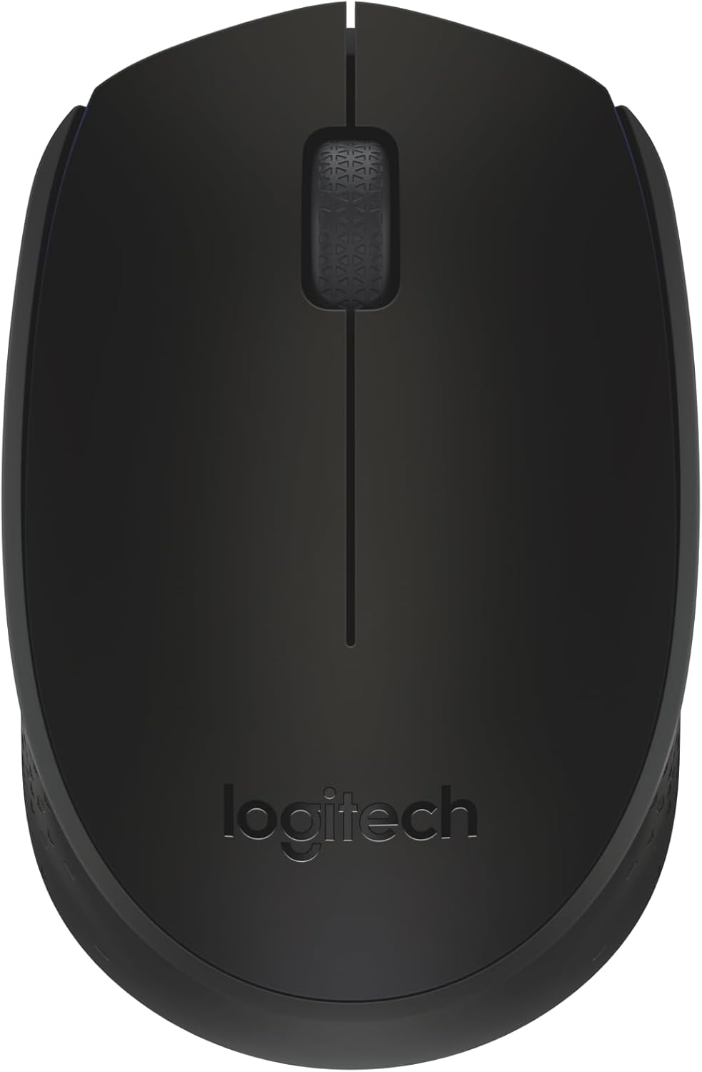 Logitech M185 Wireless Mouse UAE - 12 Month Battery Life | Dubai Abu Dhabi Sharjah