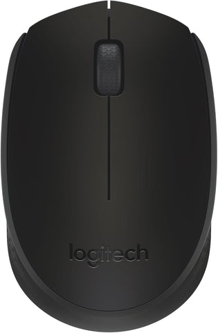 Logitech M185 Wireless Mouse UAE - 12 Month Battery Life | Dubai Abu Dhabi Sharjah