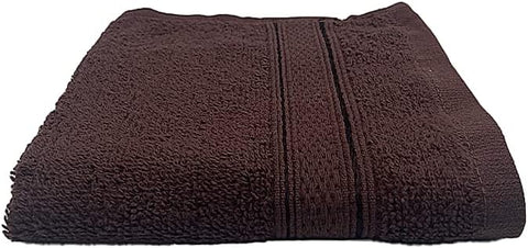 INFINI HOMES Daffodil Premium Hand Towel - 100% Cotton Hotel Quality Bath Linen UAE