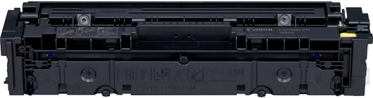 Canon 045 Yellow Toner Cartridge Dubai UAE | 1300 Pages High Yield