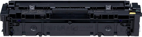 Canon 045 Yellow Toner Cartridge Dubai UAE | 1300 Pages High Yield