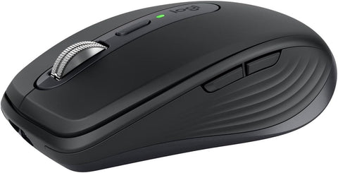 Logitech MX Master 3S Wireless Mouse for Business Graphite UAE | Dubai, Abu Dhabi, Sharjah, Ajman, Fujairah, Ras Al Khaimah & Umm Al Quwain