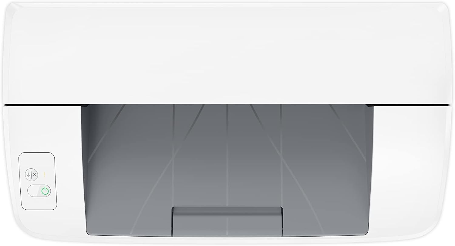 HP LaserJet M111a front view paper input slot monochrome laser printer buy online UAE