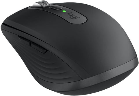 Logitech MX Master 3S Wireless Mouse for Business Graphite UAE | Dubai, Abu Dhabi, Sharjah, Ajman, Fujairah, Ras Al Khaimah & Umm Al Quwain