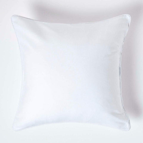 INFINI HOMES Soft Cushion Cover for Home Living Room Bedroom & Luxury Hotel-INFINI HOMES