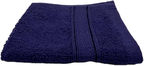 INFINI HOMES Premium Cotton Face Towel - Dubai Abu Dhabi Sharjah UAE