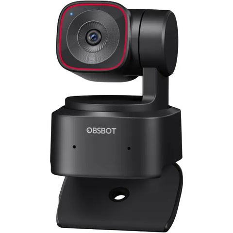 OBSBOT Tiny 2 Lite AI-Powered 4K PTZ Webcam – UAE Stock | Dubai, Abu Dhabi, Sharjah, Ajman, RAK, UAQ, Fujairah