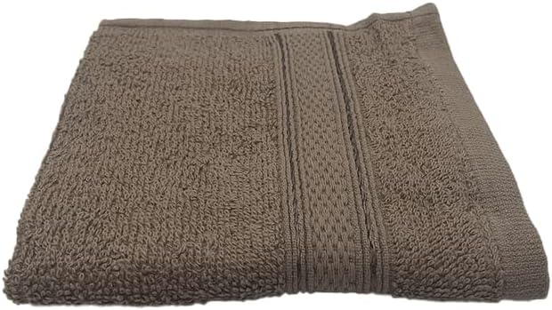 INFINI HOMES Premium Cotton Face Towel - Dubai Abu Dhabi Sharjah UAE