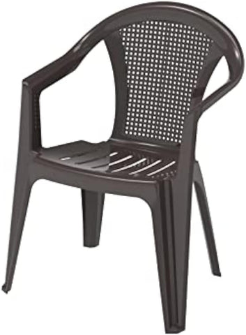 Cosmoplast Bamboo Chair - Premium Outdoor Furniture UAE | Dubai Abu Dhabi Sharjah
