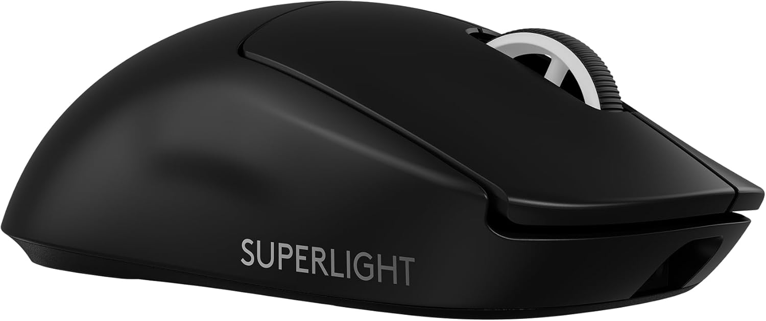Logitech G PRO X SUPERLIGHT Wireless Gaming Mouse UAE | Dubai, Abu Dhabi, Sharjah, Ajman, RAK, UAQ, Fujairah