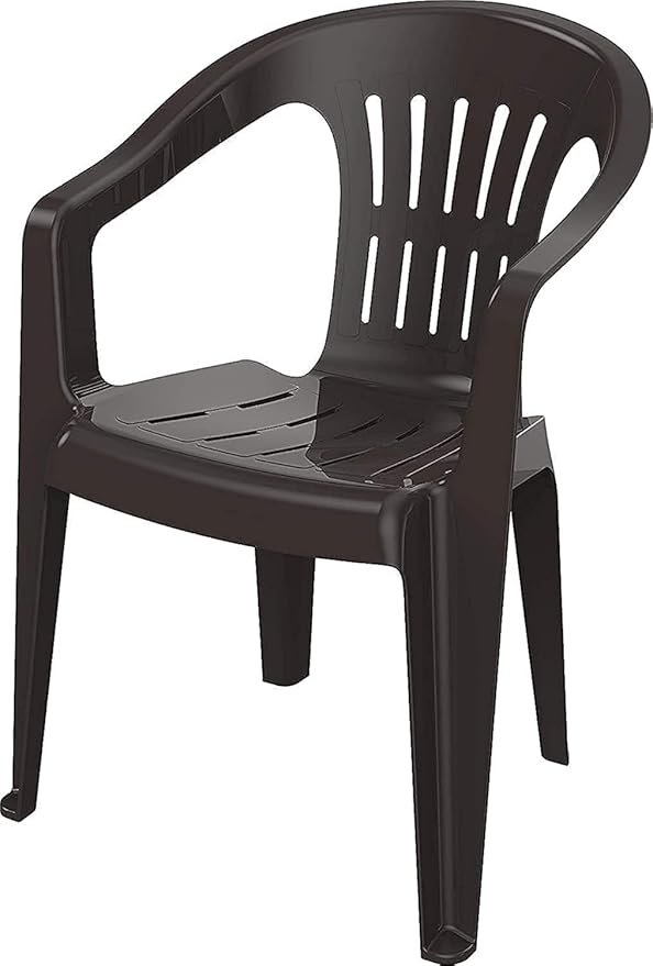 Princess Chair UAE - Premium Plastic Outdoor Chair Dubai Abu Dhabi Sharjah