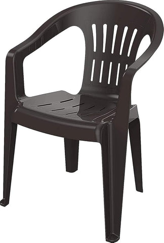Princess Chair UAE - Premium Plastic Outdoor Chair Dubai Abu Dhabi Sharjah