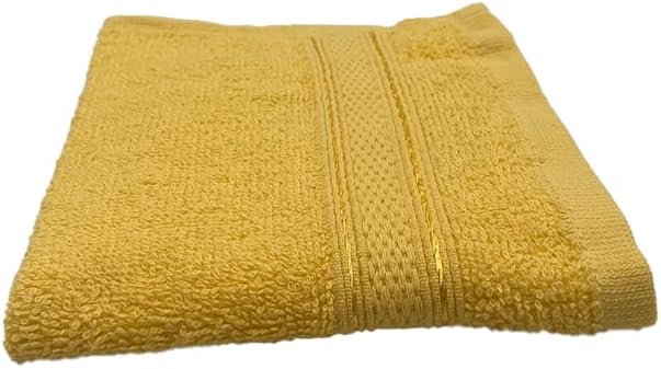 INFINI HOMES Premium Cotton Face Towel - Dubai Abu Dhabi Sharjah UAE