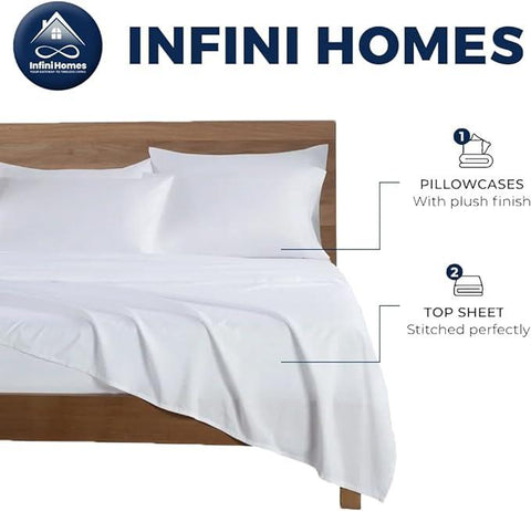 soothing touch and optimal airflow
