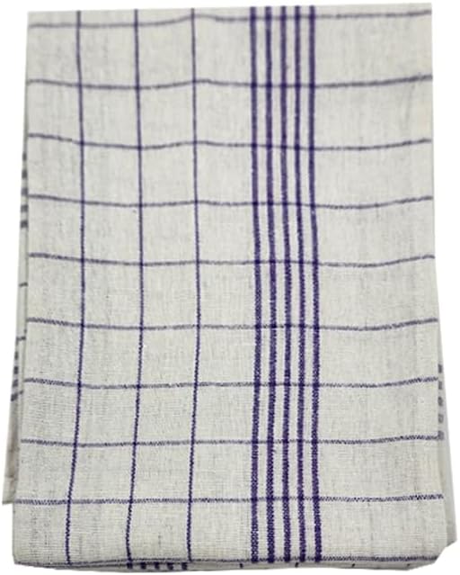 INFINI HOMES Orchard Jumbo Kitchen Towel Set - Premium 60x80cm Multicolor Kitchen Towels (Pack of 6)