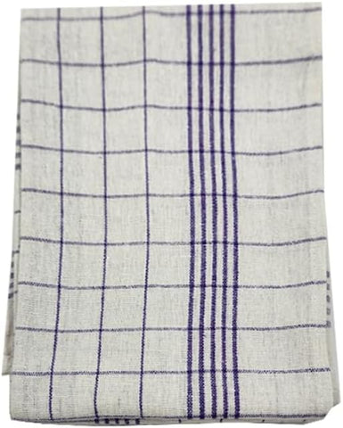 INFINI HOMES Orchard Jumbo Kitchen Towel Set - Premium 60x80cm Multicolor Kitchen Towels (Pack of 6)