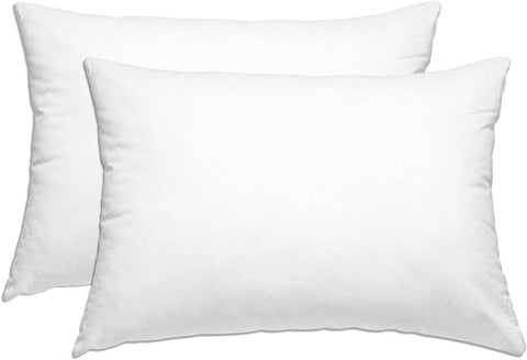 Plush, supportive sleeping pillow designed for ultimate 