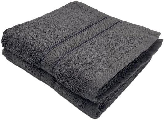 INFINI HOMES Premium Cotton Hand Towel Set - Dubai Abu Dhabi Sharjah UAE
