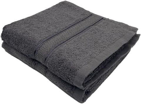 INFINI HOMES Premium Cotton Hand Towel Set - Dubai Abu Dhabi Sharjah UAE