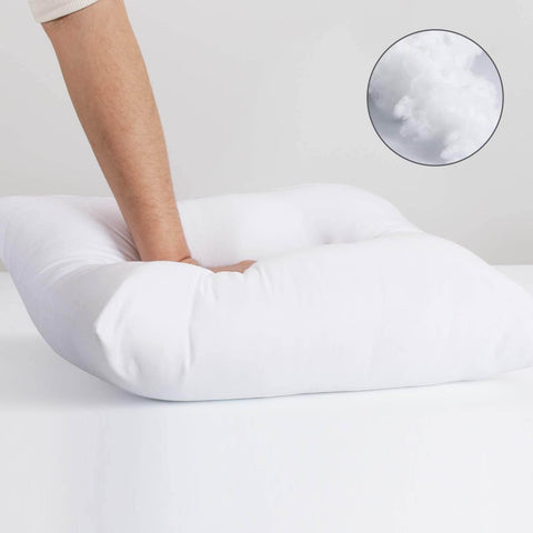for peaceful and uninterrupted sleep.
