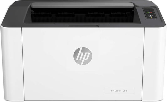 HP LaserJet Printer M108A – Compact Monochrome Laser Printer for Home & Office UAE