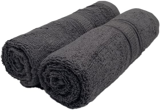 INFINI HOMES Premium Cotton Hand Towel Set - Dubai Abu Dhabi Sharjah UAE