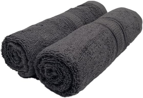INFINI HOMES Premium Cotton Hand Towel Set - Dubai Abu Dhabi Sharjah UAE