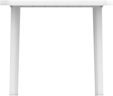 Long White Table Dubai | Premium Dining Tables UAE | INFINI HOMES