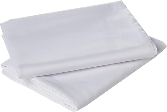 INFINI HOMES Premium Cotton Pillow Covers - UAE Wide Delivery | Dubai Abu Dhabi Sharjah