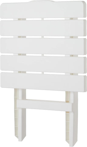 Premium Portable Camping Folding Table White - UAE Wide Delivery | Dubai Abu Dhabi Sharjah