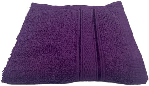 INFINI HOMES Premium Cotton Face Towel - Dubai Abu Dhabi Sharjah UAE