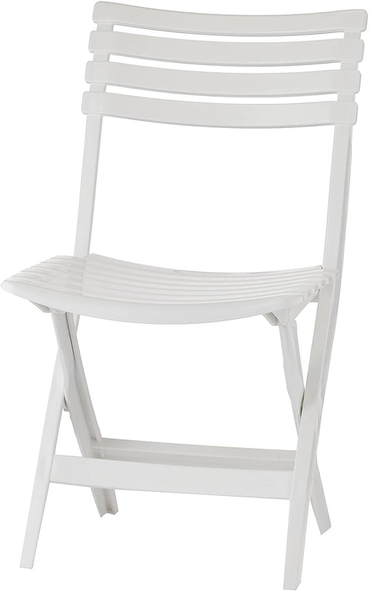 Premium Folding Chair UAE - كرسي قابل للطي فاخر الإمارات - Durable Plastic Chair Dubai Abu Dhabi