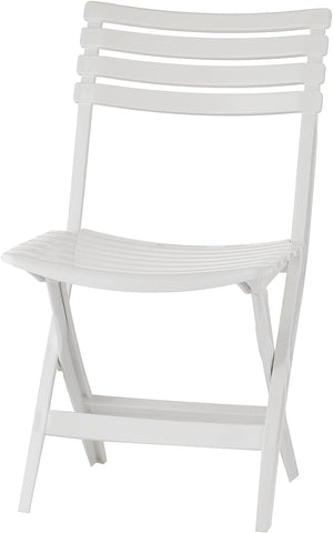 Premium Folding Chair UAE - Durable Plastic Chair for Dubai, Abu Dhabi & All Emirates