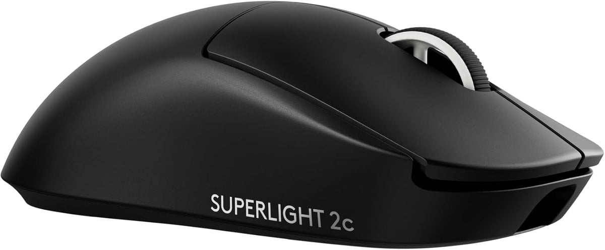 Logitech G PRO X SUPERLIGHT 2 Wireless Gaming Mouse White – UAE Stock | Dubai, Abu Dhabi, Sharjah, Ajman, RAK, UAQ, Fujairah