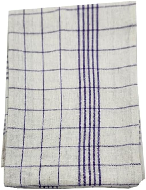 INFINI HOMES Orchard Jumbo Kitchen Towel Set - Premium 60x80cm Multicolor Towels (Pack of 3)