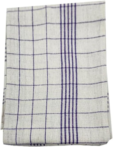 INFINI HOMES Orchard Jumbo Kitchen Towel Set - Premium 60x80cm Multicolor Towels (Pack of 3)