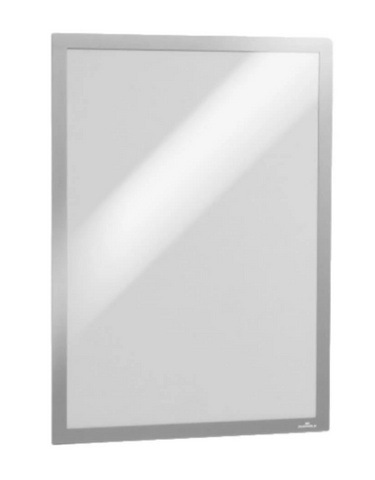 DURAFRAME A3 Magnetic Display Frame UAE | Self-Adhesive Office Frames Dubai Abu Dhabi