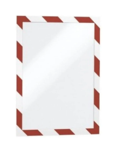 DURAFRAME Security Magnetic Frame A4 UAE | Dubai Abu Dhabi Sharjah Delivery