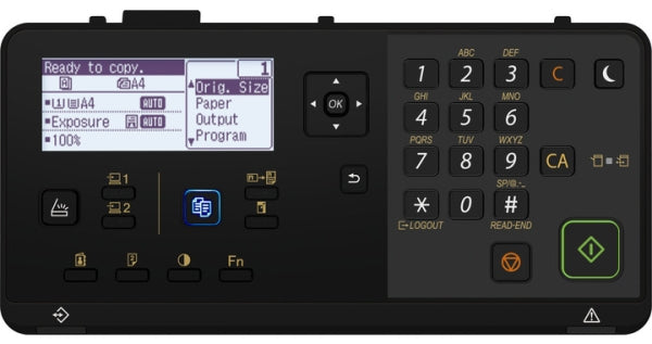 Sharp BP-30M28 A3 Multifunction Printer Dubai Abu Dhabi UAE - 28 PPM Photocopier