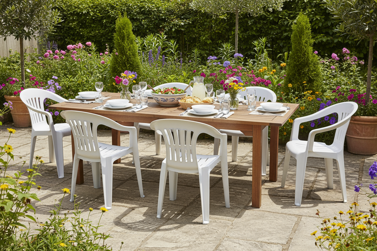 Premium Princess Chairs Set of 6 - UAE Wide Delivery | Dubai Abu Dhabi Sharjah