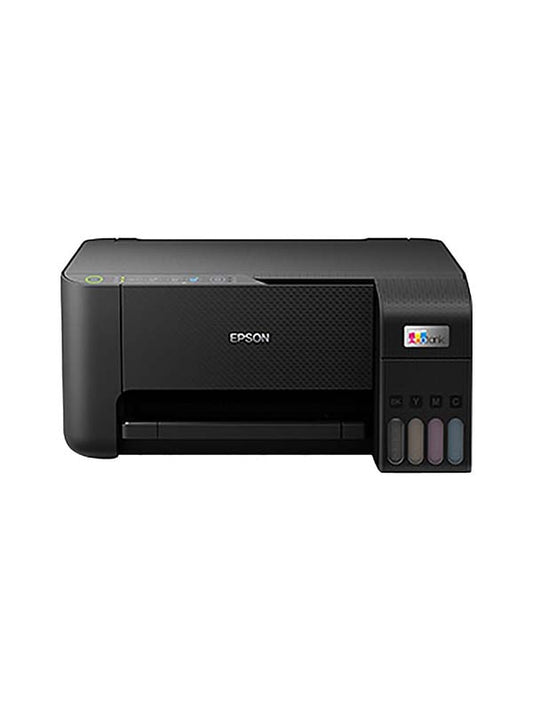 Epson EcoTank L3252 A4 Colour 3-in-1 Ink Tank Printer with WiFi UAE | Dubai Abu Dhabi Sharjah Ajman Fujairah Ras Al Khaimah Umm Al Quwain