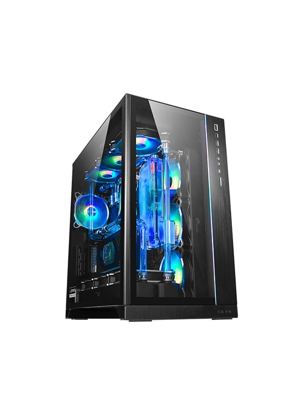 Diamond Gaming PC - Intel i9-14900K, RTX 4090 24GB, 64GB RAM, 2TB SSD | UAE Stock