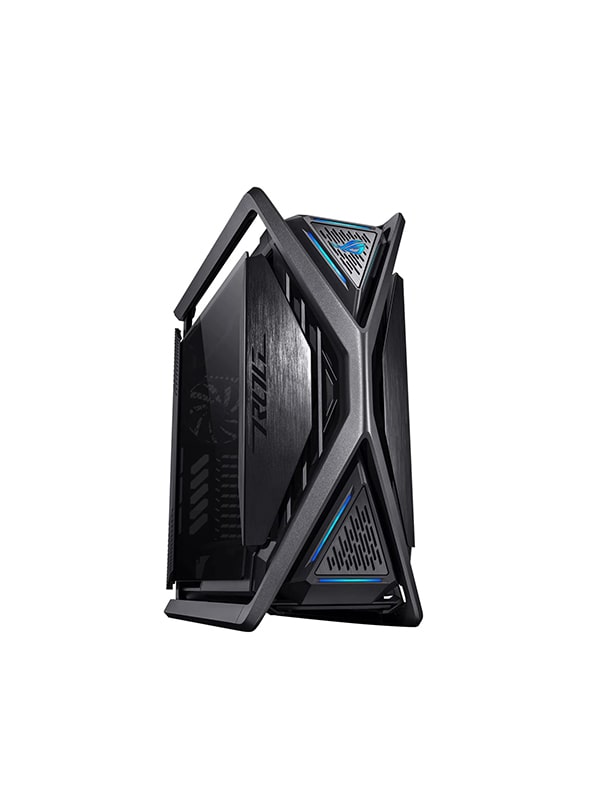 Diamond Gaming PC - Intel i9-14900K, RTX 4090 24GB, 64GB RAM, 1TB SSD | UAE Stock