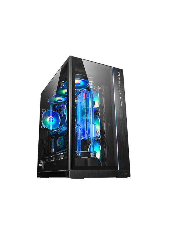 Powerful Gaming PC AMD Ryzen Threadripper PRO 7995WX | RTX 4090 | 384GB RAM | UAE