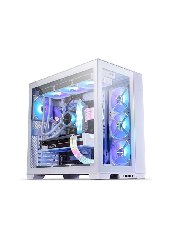 Powerful Gaming PC - Intel i9-12900K, RTX 4090 24GB, 64GB RAM, 1TB SSD | UAE Stock - Dubai, Abu Dhabi, Sharjah, Ajman, Fujairah, RAK & UAQ