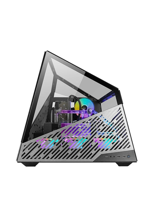 Diamond Gaming PC - Intel i9-14900K, RTX 4080 16GB, 64GB DDR5 RAM, 1TB SSD | UAE Stock - Dubai, Abu Dhabi, Sharjah, Ajman, Fujairah, RAK & UAQ